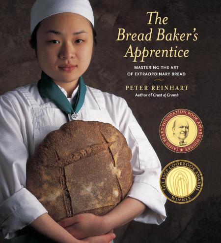 The Bread Bakers Apprentice Peter Reinhart 198553238_u1e285f9e0ai